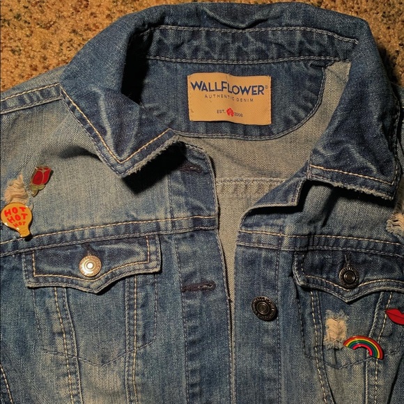 Jean Jacket - Picture 4 of 6
